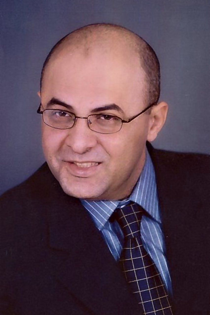 Sameh Abu ElGhar as اللواء in Tattah