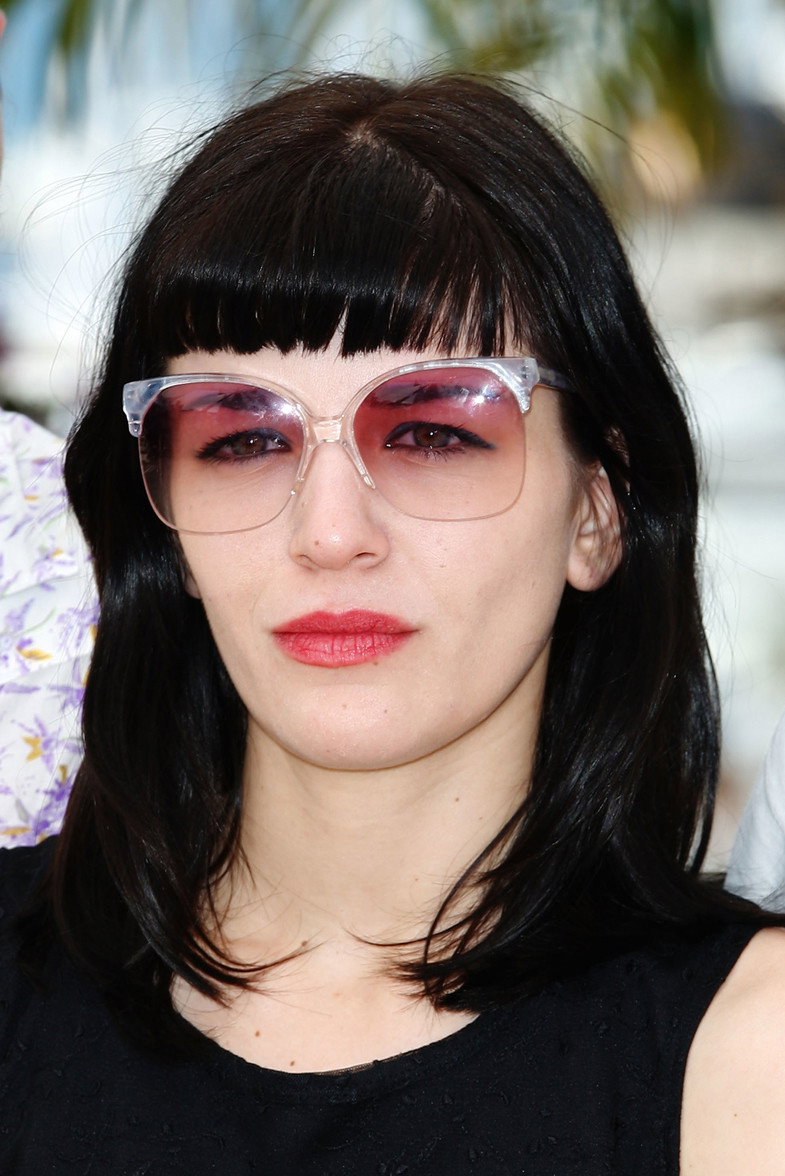 Μαίρη Τσώνη as Jenny in Evil