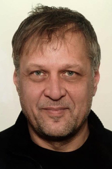 Toomas Urb as Zorab in მეტეოიდიოტი