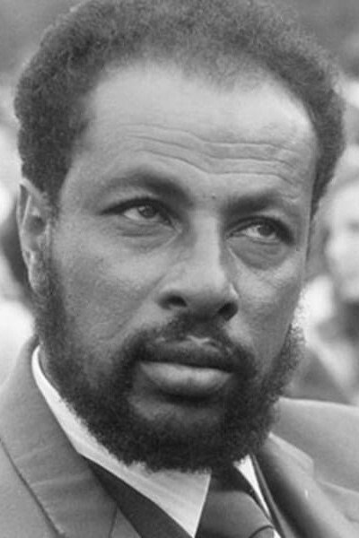 Abebe Bikila as Himself (archive footage) in The Athlete