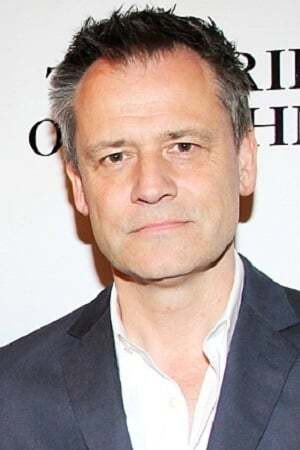 Michael Grandage as Nick in The Green Man
