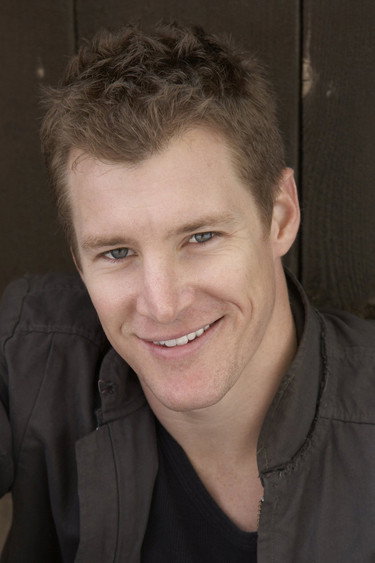 Rich McDonald as Brad in God Bless America