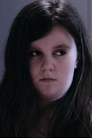 Faye Goodwin as Amy in Mother Krampus