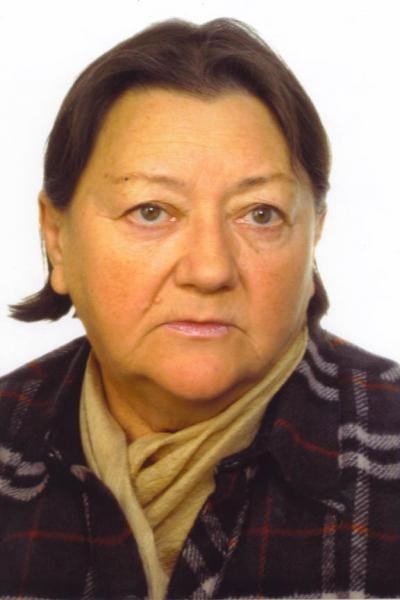 Marianna Kuznetsova as Neighbor in Katafalk