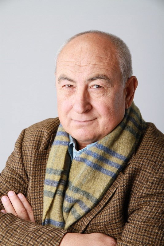Shukhrat Irgashev as Генадий Тимурович Муратов in Sword