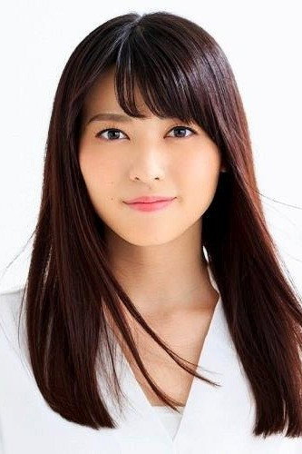 矢島舞美 as Reiko Hamura in Ousama Game