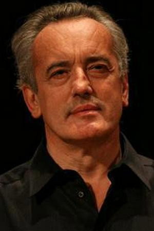Mario Zucca as Lumocchio (voice) in I Piramolli