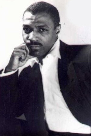Rai Sanders as Jack Donavan in The Price of Power