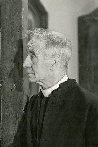 W.G. Fay as Johnny in Spring Meeting