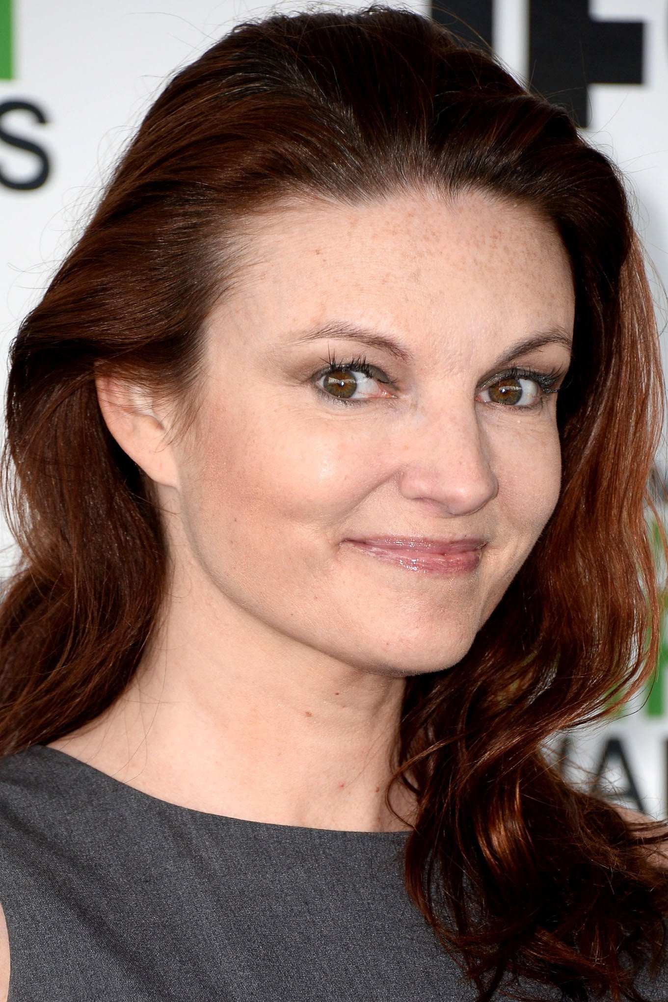 Jackie Monahan as Zylar in Codependent Lesbian Space Alien Seeks Same