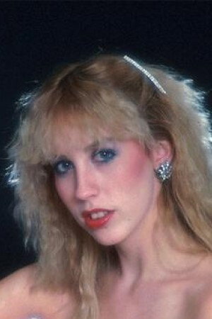 Jeanne Silver as Sam in Mistress Electra