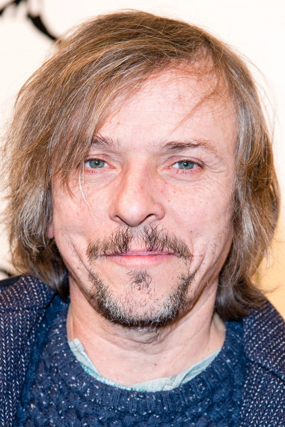 Pascal Demolon as Le finlandais in Our Heroes Died Tonight