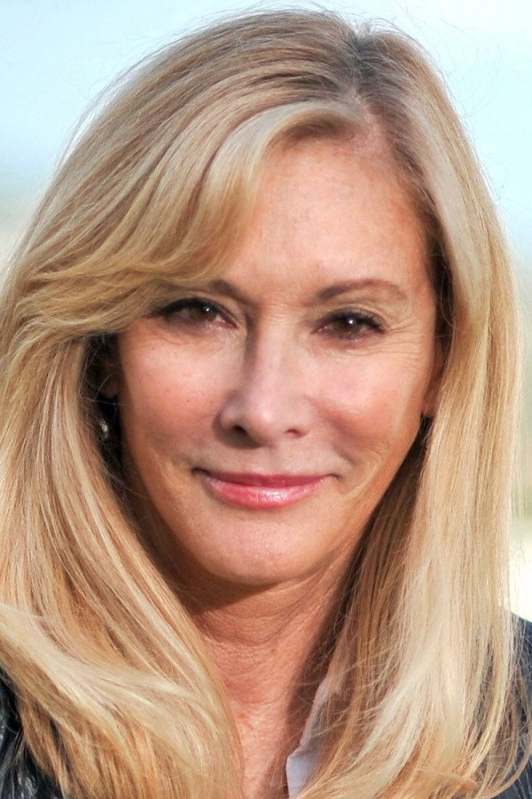 Nanette Workman as April in Evil Judgment