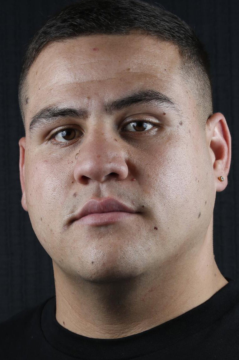 Tai Tuivasa as Self in UFC Fight Night 239: Tuivasa vs. Tybura