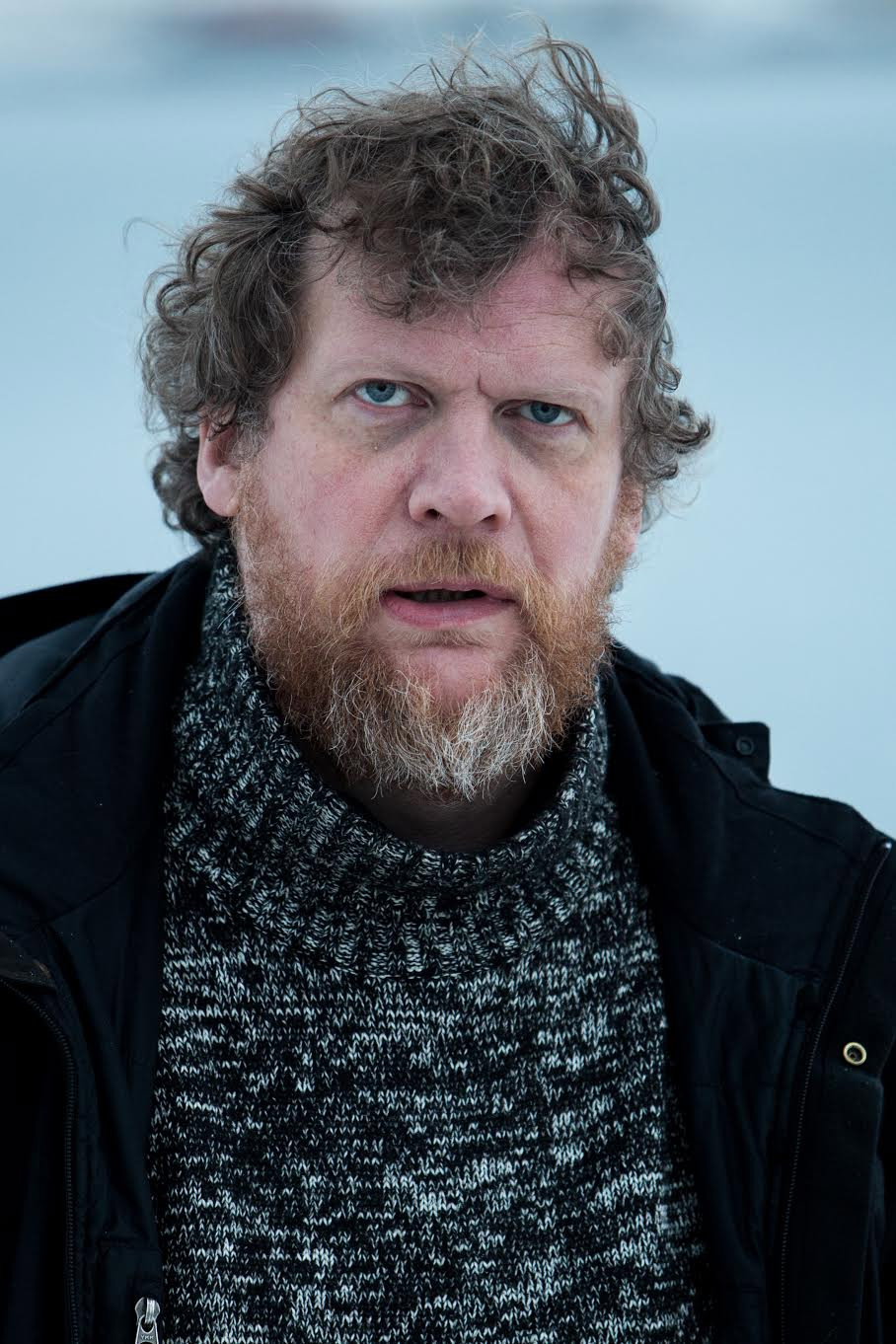 Sigurjón Kjartansson as Orri in Remote Control