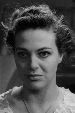Mimi Nelson as Ina Brennerth in Där möllorna gå...