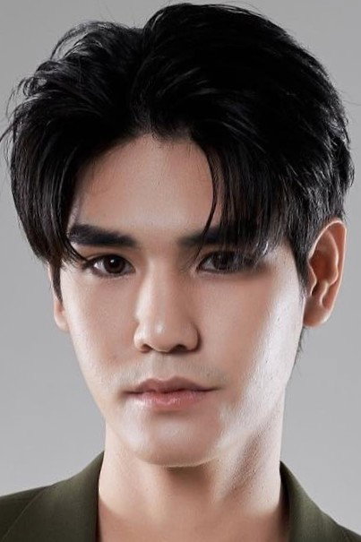 ธนัท วณัฐพงศ์ as Nava in Love Like a Bike