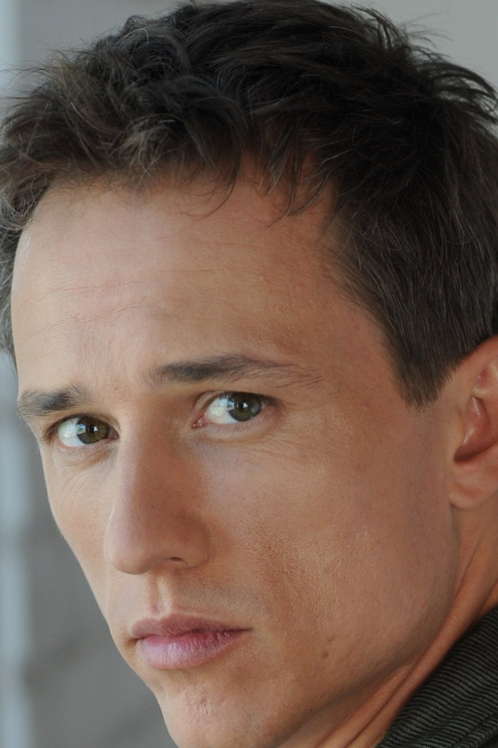 Daniel Smith Arnold as Jim in FSM