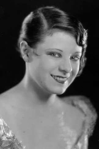 Marjorie Beebe as Marge - Pop's Daughter in Uppercut O'Brien