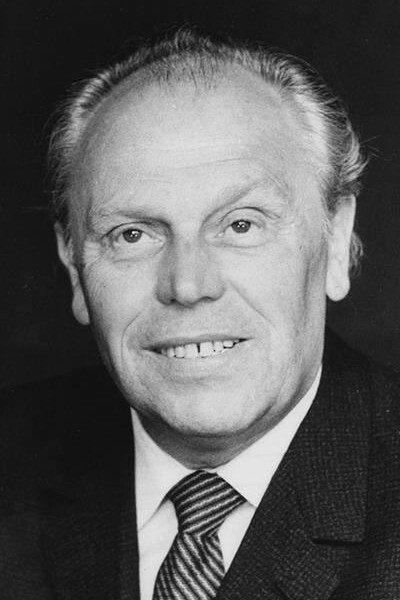 Vladimír Leraus as Štěpán Tuzar in Gabriela