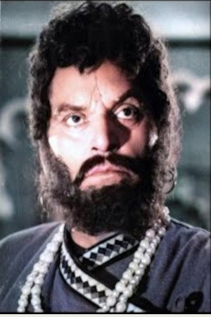 Ramayan Tiwari as Ramnath in Aaram