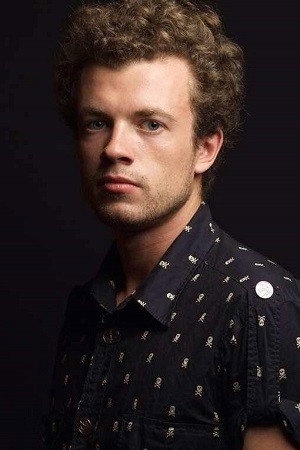 Олег Блинов as Grisha in I Give You My Word 3