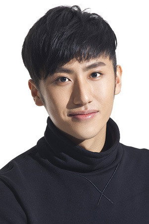 刘迅 as Cheng Xin in Life Optimal Solution