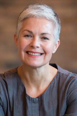 Anna-Mart van der Merwe as Maryna du Plessis in Die Sonkring