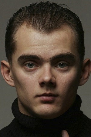 Андрей Емельянов as Mitya in All About My Sister