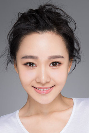 Rui Hu as 曾楠 in Police Brother Pot