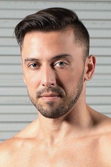 Shane Jackson as Self - Porn Star in The Circuit