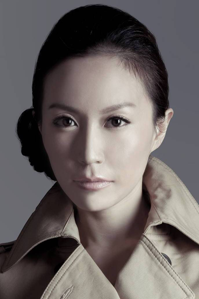 周姮吟 as Cheating Woman in Zoom Hunting