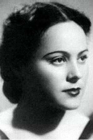 Tatyana Alekseeva as Natalia Lymerivna in Lymerivna