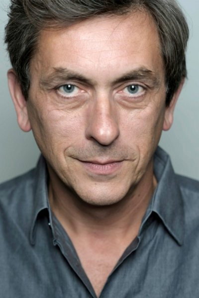 Marc Prin as Narrator in Bacteria Killers