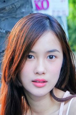 ณัฐธิชา นามวงษ์ as Whiskey in Achilles Curse and the Curse of Treasure