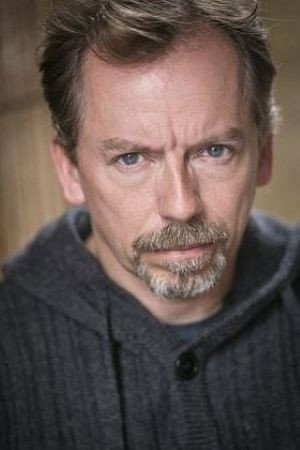 Andrew Novell as Harvey in Harvey's Dream
