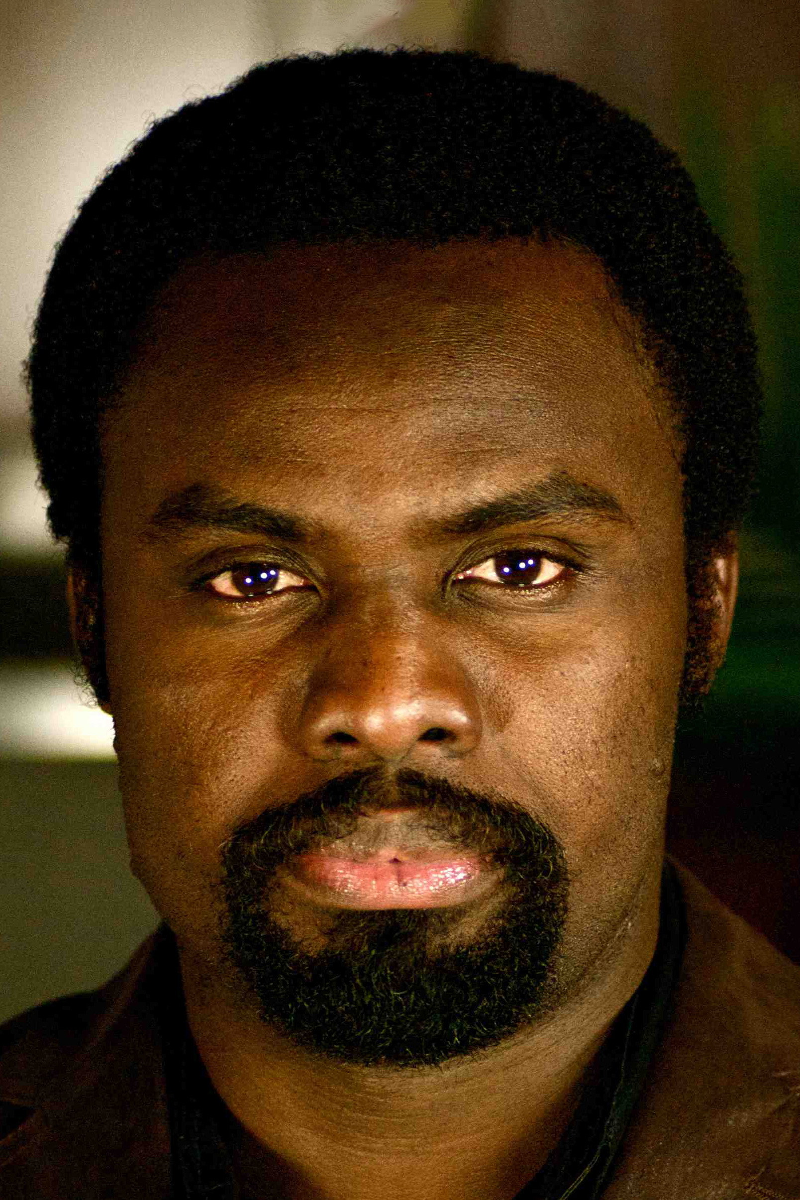 Onyekachi Ejim as Obinna in The Tenant