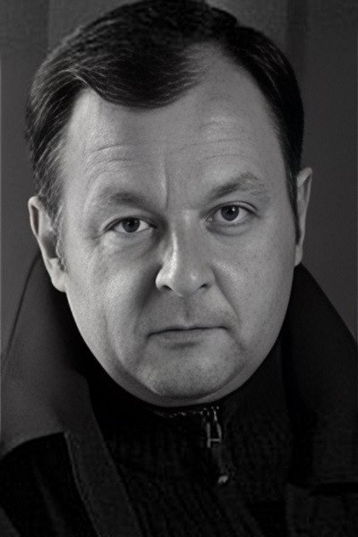 Николай Смирнов as Krasovskiy - expert in Five Percent