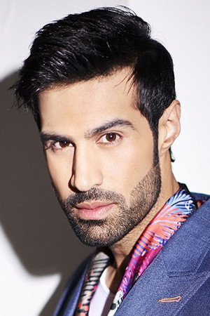 Shiv Darshan as Raju in Badrinath Ki Dulhania