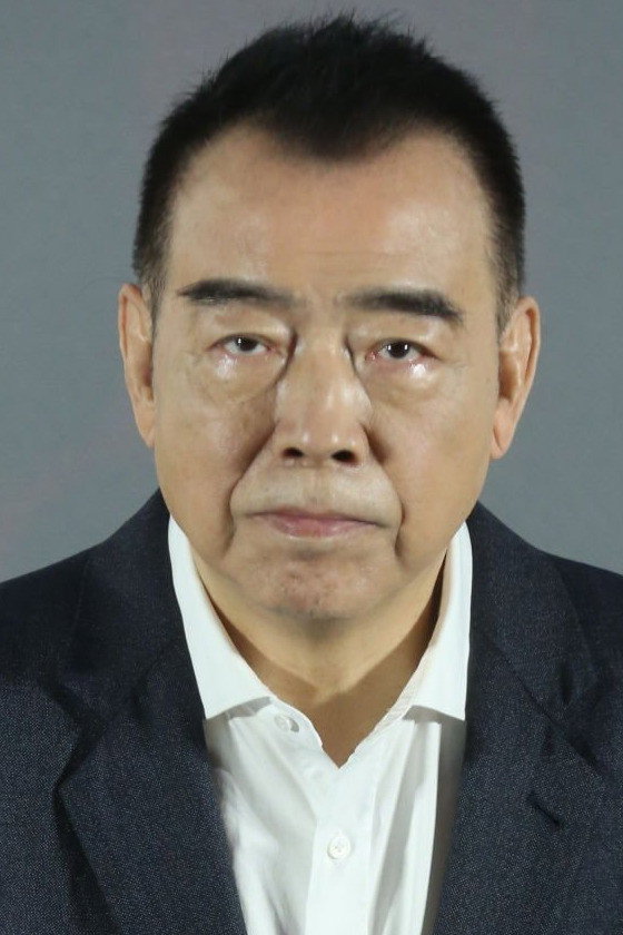 陈凯歌 as Professor Yu in Together