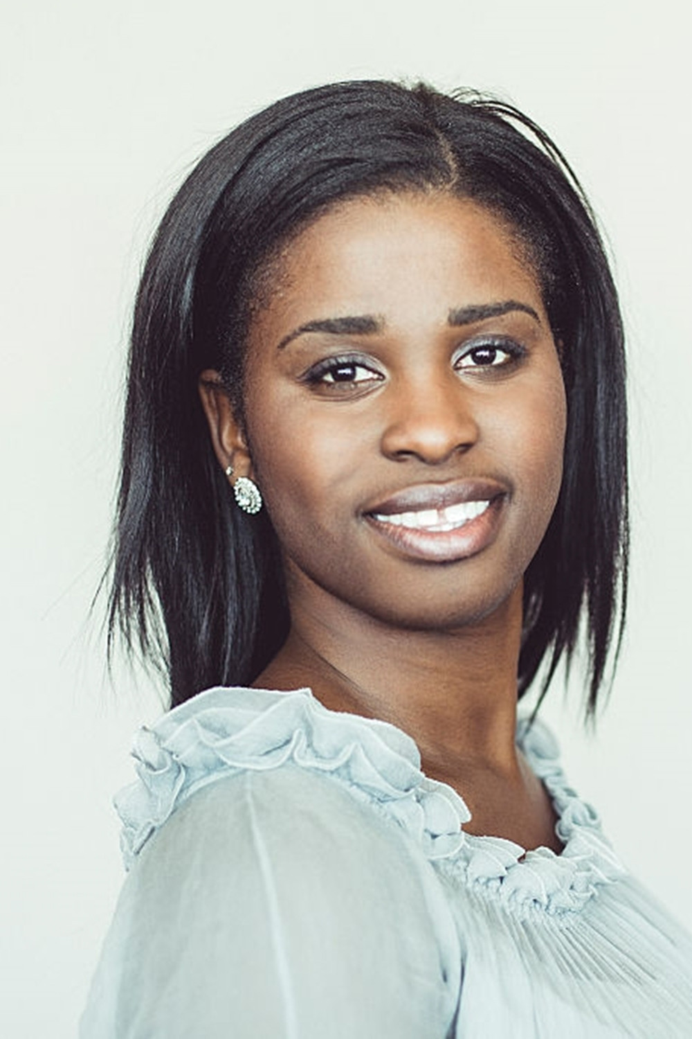 Jisca Kalvanda as Max in Max & Lenny
