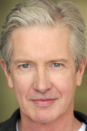 John Zarchen as Chris in For Keeps