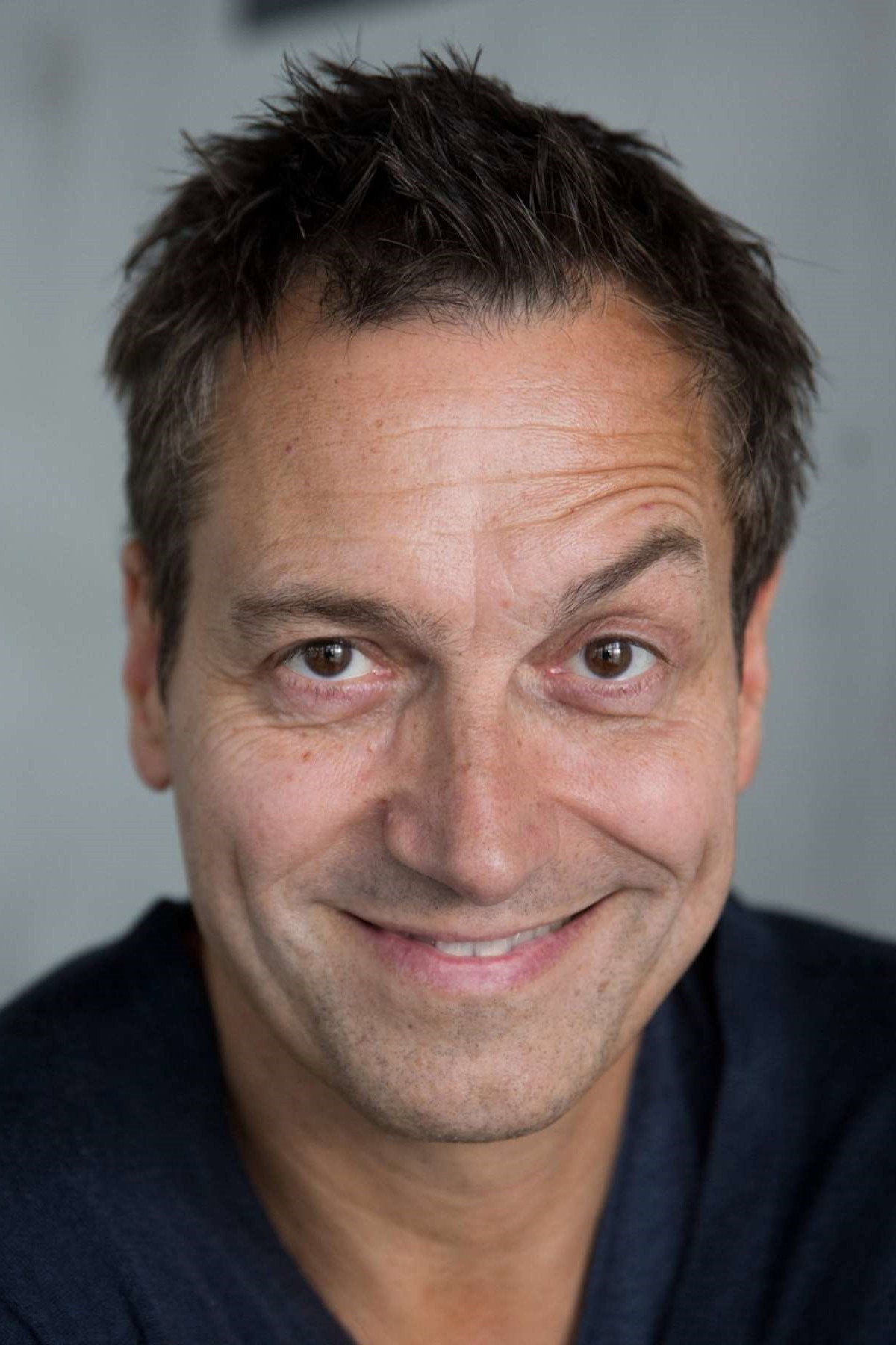 Dieter Nuhr as Self in Nuhr im Ersten