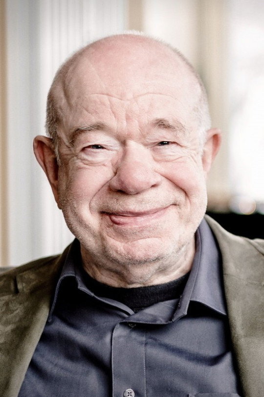Uli Krohm as Timmi in Der Drücker