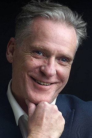 Jimmy Smallhorne as Jim in Darklands