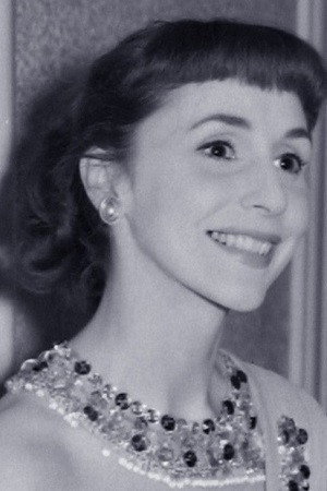 Marianne Stone as Barmaid in The Frightened City