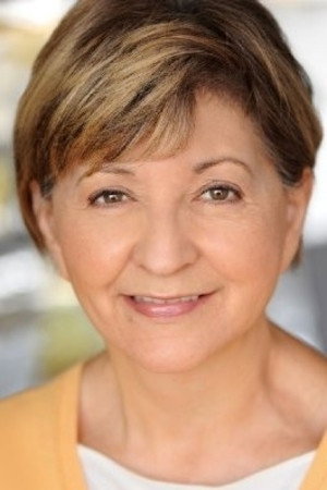 Tina D'Marco as Dolores in Love Doll