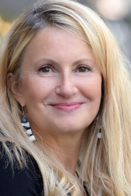 Isabelle Rufin as Director of human resources in At War
