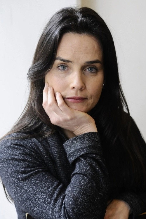 Noelia Campo as Ana / wife in Mr. Balls