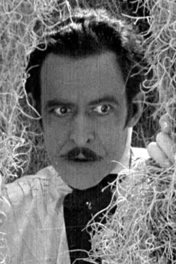 John Charles as Ben Davis in Sunshine Alley